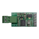 Basic AC power ampere meter module for precision Current Transformer